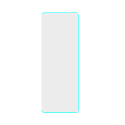

Replacement For Fitbit InspireInspire HR Wristband Screen Protective Cover Film Soft TPU Cover