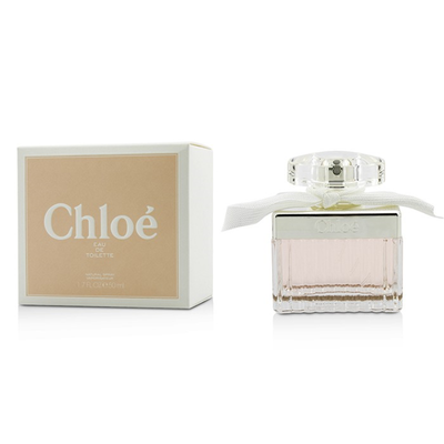 

CHLOE - Eau De Toilette Spray 50ml17oz