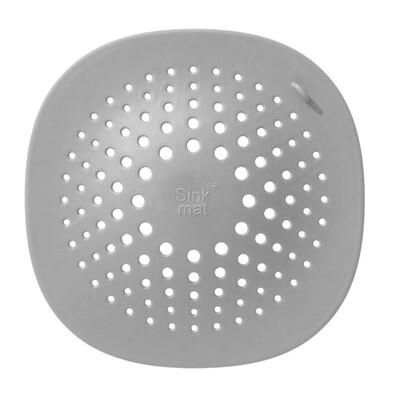 

Bathroom Kitchen Shower Drain Stopper Silicone Sink Plug Floor Drain Strainer Cover