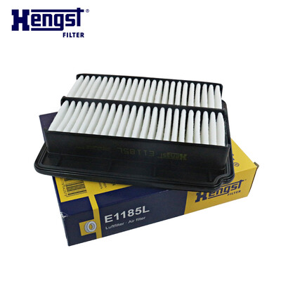 

Hengst air filter E1185L Chevrolet Lova 12 14 16 12 14 16