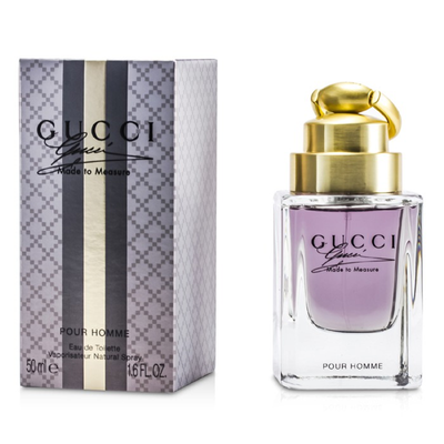 

GUCCI - Made To Measure Eau De Toilette Spray 50ml17oz