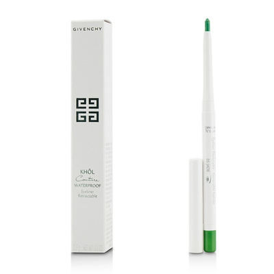

GIVENCHY - Khol Couture Waterproof Retractable Eyeliner - 05 Jade 03g001oz