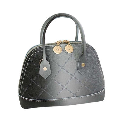 

Fashion Women Gradient Shell Shape Shoulder Bag Handbag Chain Crossbody Pouch