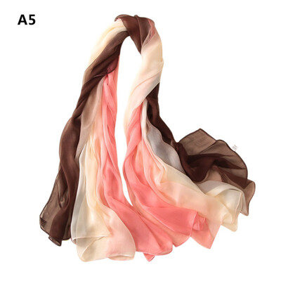 

Bohemian Womens Long Print Scarf Wrap Fashion Ladies Shawl Girl Large Pretty Scarf