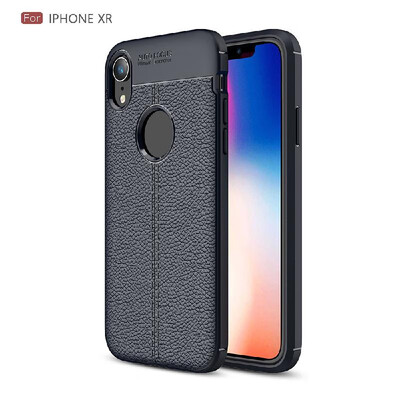 

Phone Cover For iPhone X  Phone Case Protective Shell Slim Soft Durable Anti-scratch Anti-fingerprint Anti-sweat Shock-resistanc