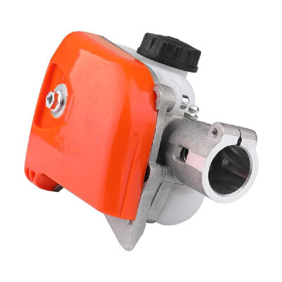 

Chainsaw Gear Gearbox for Stihl HT KM 73-130 Series Pole Saw Trimmer Connector Multifunctional Pole Pruning Saw Universal Accessor