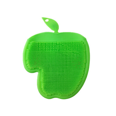 

Toponeto Magic Reusable Silicone Gloves Cleaning Brush Scrubber Gloves Heat Resistant