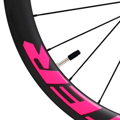 

Aluminum Alloy Road Bike Tube Tyre French Valve Cap