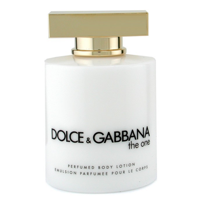 

DOLCE & GABBANA - The One Body Lotion 200ml67oz
