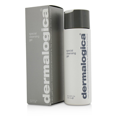 

DERMALOGICA - Special Cleansing Gel 250ml84oz