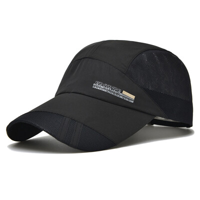

Hat Summer Men&Women Outdoor Sports Quick-drying Cap Sunscreen Hat