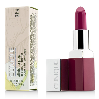 

CLINIQUE - Clinique Pop Lip Colour Primer - 22 Kiss Pop 39g013oz