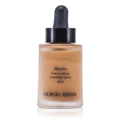 

GIORGIO ARMANI - Maestro Fusion Make Up Foundation SPF 15 - 55 30ml1oz