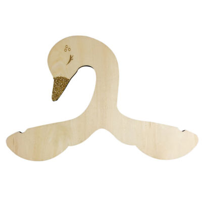 

Wooden Wall Swan Hangers Racks Of Childrens Clothing In Childrens Room Decorate Wooden Wall Coat Hanger Racks