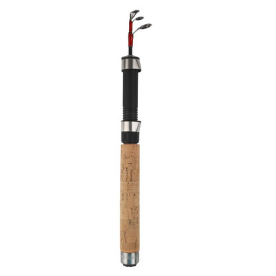 

130cm100cm80cm65cm55cm45cm Winter Ice Telescopic Fishing Rods Carbon Fiber Carp Fly Fishing Pole Spinning Casting Hard Rods