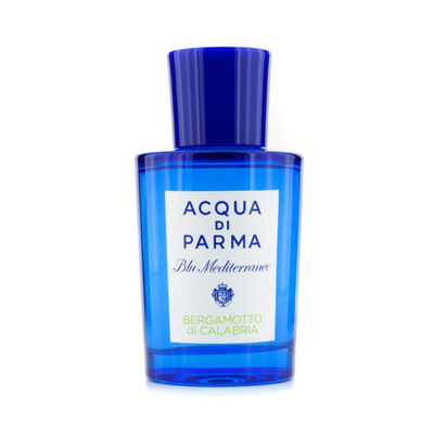 

ACQUA DI PARMA - Blu Mediterraneo Bergamotto Di Calabria Eau De Toilette Spray 75ml25oz