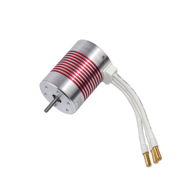 

Aluminum Waterproof 3650 5900520043003900350031002300kv Brushless Motor Replacement for 110 RC Car Truck Toy