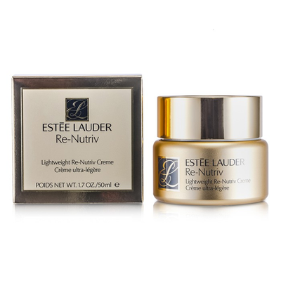 

ESTEE LAUDER - Re-Nutriv Light Weight Cream 50ml17oz