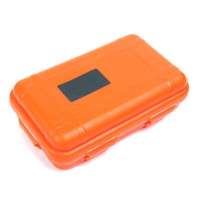 

Shockproof Waterproof Airtight Survival Storage Bag Container Carry Box