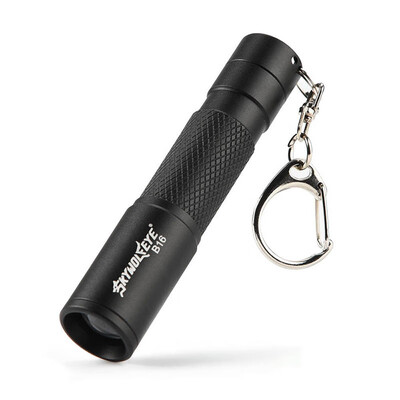 

Scalable LED Flashlight 3 Mode Flashlight Light