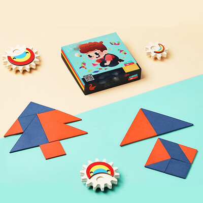 

Siaonvr Puzzle Wooden Puzzle Toy For Preschool Childrens Puzzle Game