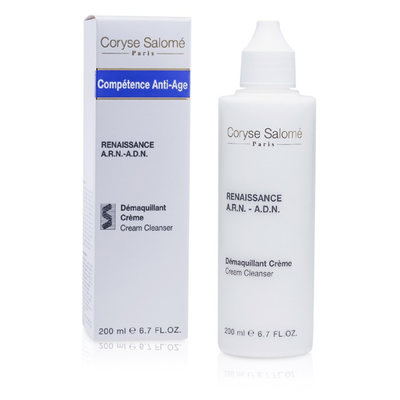 

CORYSE SALOME - Competence Anti-Age Cream Cleanser 200ml67oz