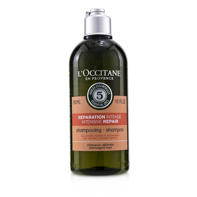

LOCCITANE - Aromachologie Intensive Repair Shampoo Damaged Hair 300ml101oz