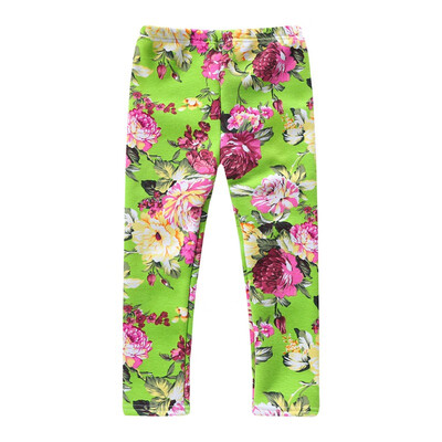 

Baby Girl Pants Winter Warm Cotton Infant Legging Newborn Boy Pants Baby Girl Clothing 0-4Y Baby Skinny Trousers