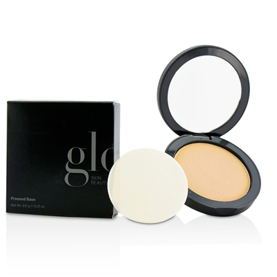 

GLO SKIN BEAUTY - Pressed Base - Beige Dark 9g031oz