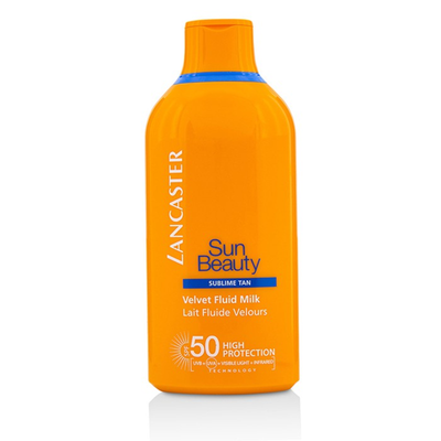 

LANCASTER - Sun Beauty Velvet Fluid Milk SPF50 400ml135oz