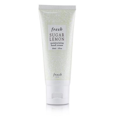 

FRESH - Sugar Lemon Moisturizing Hand Cream 30ml1oz