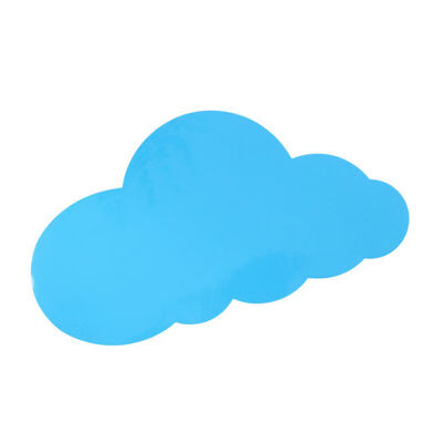 

Heart Self-adhesive Message Board Label Sticker Creative Living Room Kids Room Bedroom Kindergarten Wall Stickers Decoration