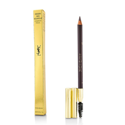 

YVES SAINT LAURENT - Eyebrow Pencil - No 03 13g004oz