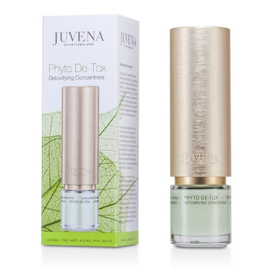 

JUVENA - Phyto De-Tox Detoxifying Concentrate 30ml1oz