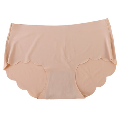 

2018 New arrival womens sexy fashion panties seamless panty briefs underwear intimates WP04 Hot
