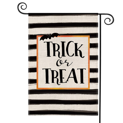 

Gobestart Thanksgiving Love Harvests Garden Banner Home Decoration Banner