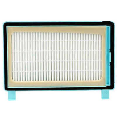 

Replacement HEPA Filter Tool for Philips FC8720 FC8732 HR8569 HR00294 Vacuum Cleaner Parts