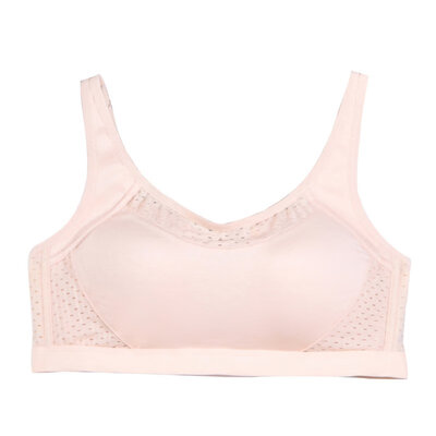 

ETOSELL Cross Strap Women Bras Breathable Fitness Bra Shockproof Running Beauty Back Underwear Wire Free Women Sporty Bras