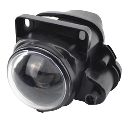 

Right Side Car Fog Light 4B0941700 Auto Replacement Accessory for 1998-2001 Audi A6 C5 V6 Foglight