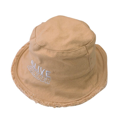 

Adjustable Baby Hat Summer Sunhat Print Cartoon Cute Sunhat Prevent ultraviolet ray Hat For Boy Girls