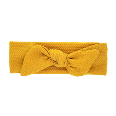 

New Baby Cute Girls Big Bow Design Headband Headwear Apparel Photography Prop Party Gift