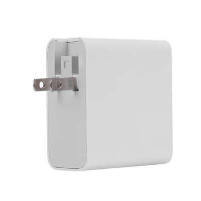 

Fast Charge 4 Ports USB Phone Computer iPad Charger Type-C Port Universal Double Holes QC30 USB Charger UK Plug