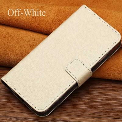 

Mobile phone case for iPhone X Xs Max calf leather fine lychee magnetic buckle case for iPhone 6 6S Plus 7 8 Plus 7p 8p case
