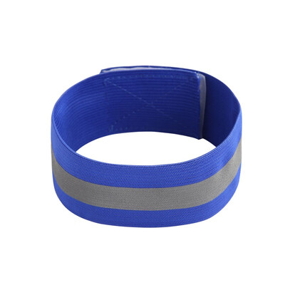 

Single night running high quality reflective sports armband bracelet riding leggings