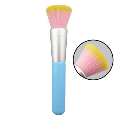 

Makeup Brush Foundation Brush Cosmetic Brushes Face Nose Brushes Concealer Foundation Eyebrow Eyeliner Blush Powder Brush Makeup