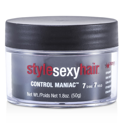 

SEXY HAIR CONCEPTS - Style Sexy Hair Control Maniac Styling Wax 50g18oz