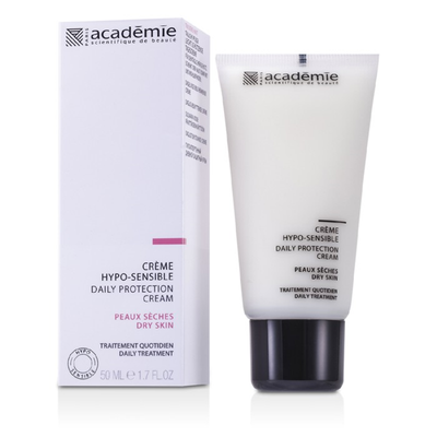 

ACADEMIE - Hypo-Sensible Daily Protection Cream Tube Dry Skin 50ml17oz