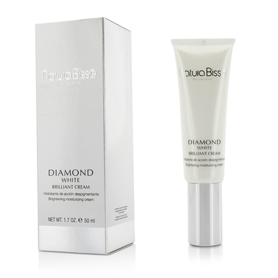 

NATURA BISSE - Diamond White Brilliant Cream 50ml17oz
