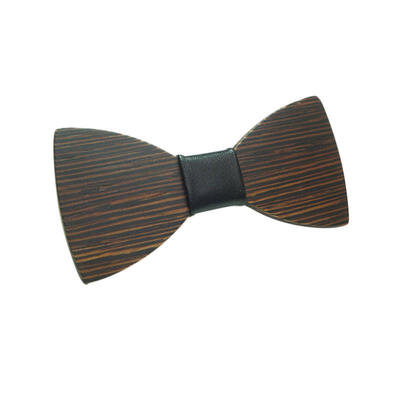 

Fashion Children Boys Wooden Bow ties Kids Bowties Butterfly Cravat Wood tie HY