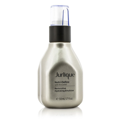 

JURLIQUE - Nutri-Define Restorative Hydrating Emulsion Exp Date 032020 50ml17oz